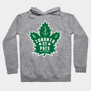 St Pats Hoodie